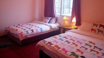 Youxian Meidi Inn Дали Экстерьер фото